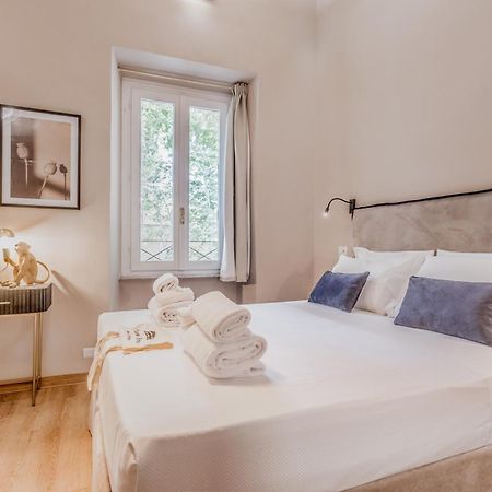 Queen Of Rome Luxury Rooms Exterior photo